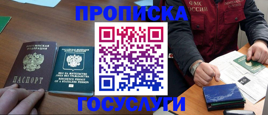 временная регистрация госуслуги в Приозерске